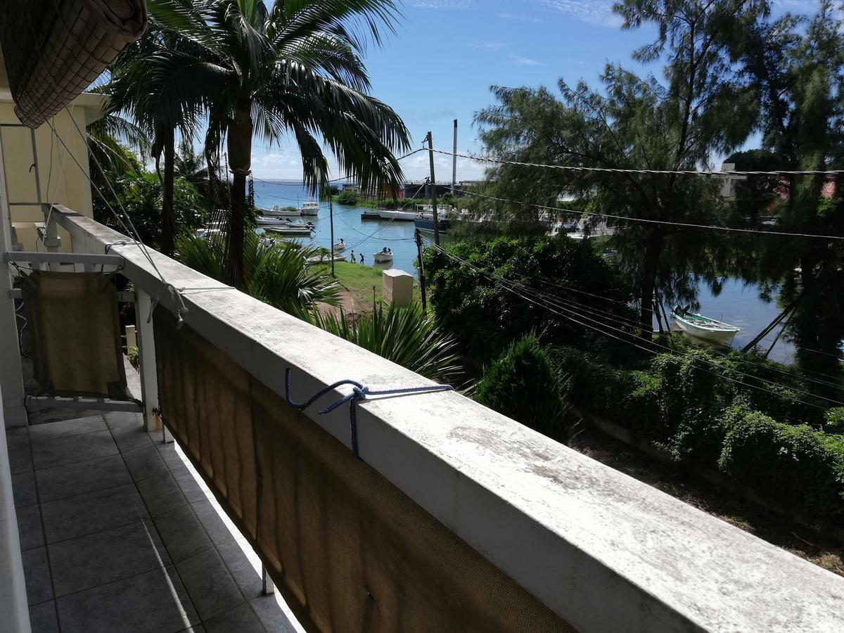 Villa Acajou Sur Mer Πορτ Ματουρέν Εξωτερικό φωτογραφία